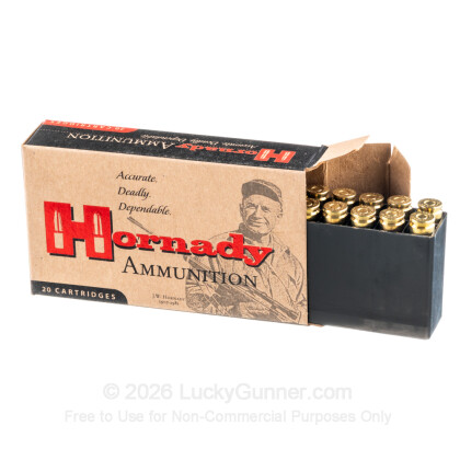 Image 3 of Hornady 6.5 Grendel Ammo