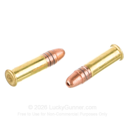 Image 6 of CCI .22 Long Rifle (LR) Ammo