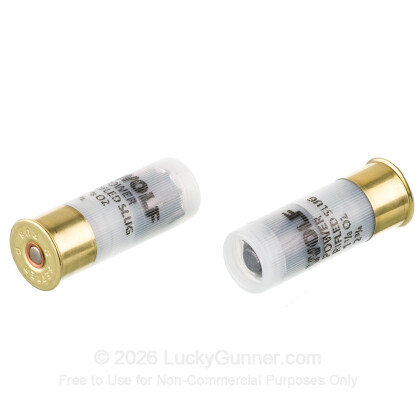 Image 6 of Wolf 12 Gauge Ammo