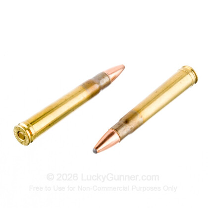Image 6 of Hornady .375 H&H Magnum Ammo