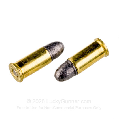 Image 6 of Remington .38 Smith & Wesson Ammo