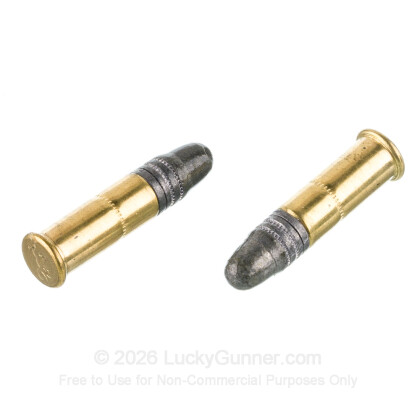 Image 6 of Browning .22 Long Rifle (LR) Ammo