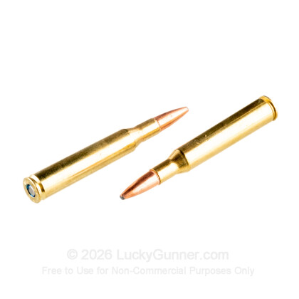 Image 6 of Federal .270 Winchester Ammo