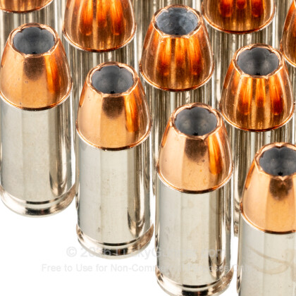 Image 5 of 9mm Ammo from SIG SAUER Image 5 of SIG SAUER 9mm Luger (9x19) Ammo