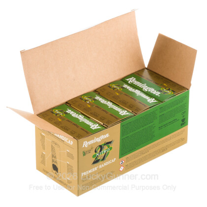 Image 3 of Remington 12 Gauge Ammo