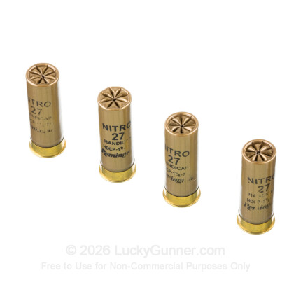 Image 4 of Remington 12 Gauge Ammo