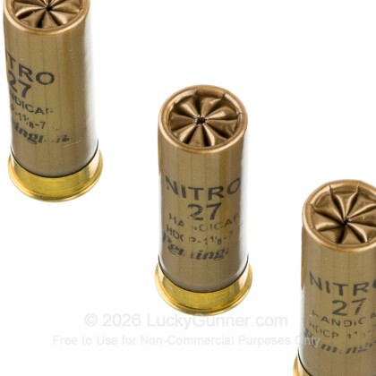 Image 5 of Remington 12 Gauge Ammo