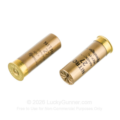 Image 6 of Remington 12 Gauge Ammo