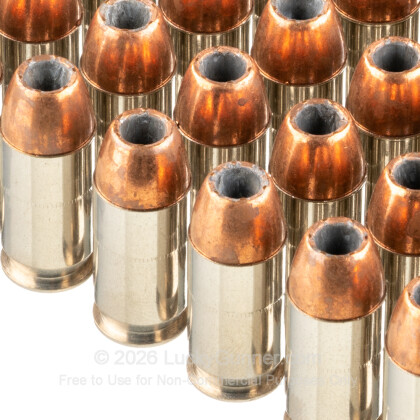Image 5 of Federal .45 ACP (Auto) Ammo
