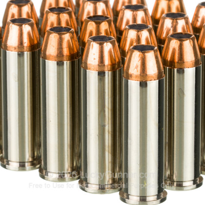 Image 5 of SIG SAUER .38 Special Ammo