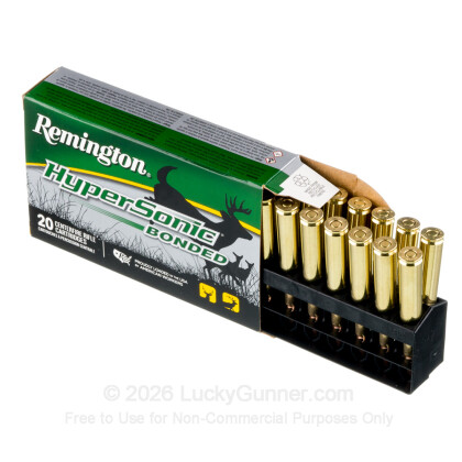 Image 2 of Remington .270 Winchester Ammo