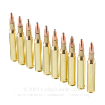 Image 4 of Remington .270 Winchester Ammo
