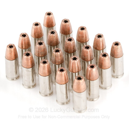 Image 4 of Winchester 9mm Luger (9x19) Ammo