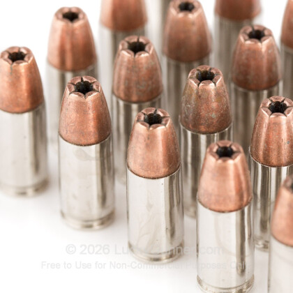 Image 5 of Winchester 9mm Luger (9x19) Ammo