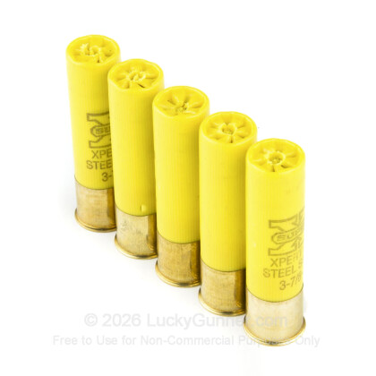 Image 4 of Winchester 20 Gauge Ammo