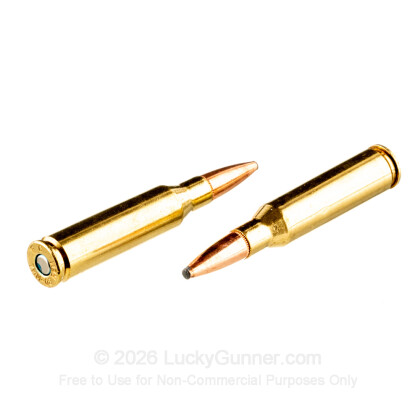 Image 6 of Federal 7mm-08 Remington Ammo