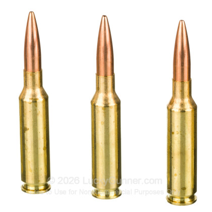 Image 5 of Hornady 6.5mm Creedmoor Ammo