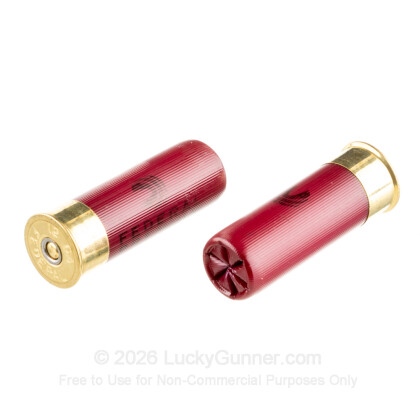 Image 6 of Federal 12 Gauge Ammo