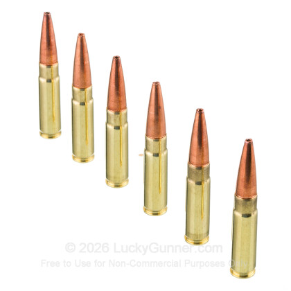 Image 4 of SIG SAUER .300 Blackout Ammo