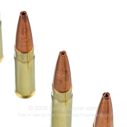 Image 5 of SIG SAUER .300 Blackout Ammo