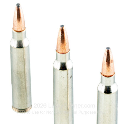 Image 5 of Speer .223 Remington Ammo