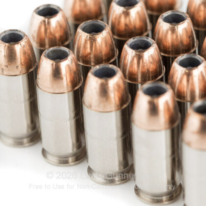 Image 4 of Federal 45 ACP (Auto) Ammo