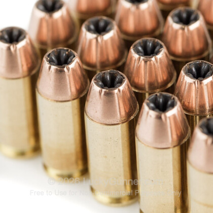 Image 5 of PMC .40 S&W (Smith & Wesson) Ammo