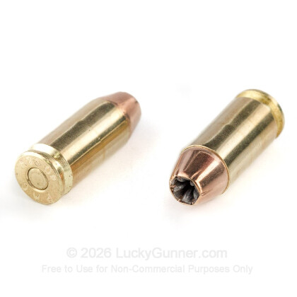 Image 6 of PMC .40 S&W (Smith & Wesson) Ammo