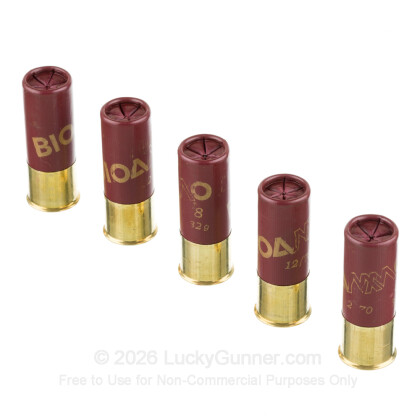 Image 4 of BioAmmo 12 Gauge Ammo
