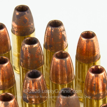 Image 5 of Corbon 9mm Luger (9x19) Ammo