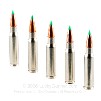 Image 4 of Shop by Popular Brand from Federal Image 4 of Federal .308 (7.62X51) Ammo