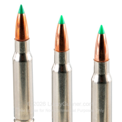 Image 5 of Shop by Popular Brand from Federal Image 5 of Federal .308 (7.62X51) Ammo