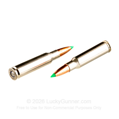 Image 6 of Shop by Popular Brand from Federal Image 6 of Federal .308 (7.62X51) Ammo