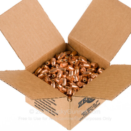 Image 2 of Zero Bullet  Ammo