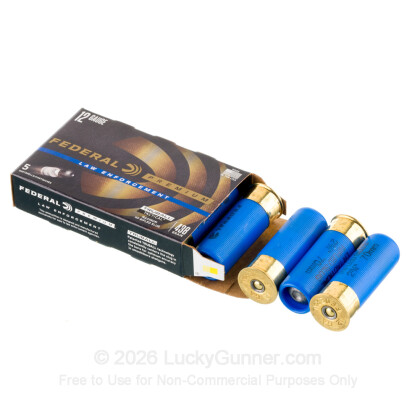 Image 3 of Federal 12 Gauge Ammo