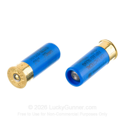 Image 6 of Federal 12 Gauge Ammo