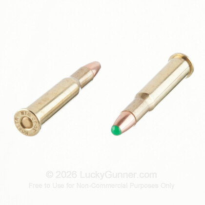 Image 6 of Nosler Ammunition .30-30 Winchester Ammo