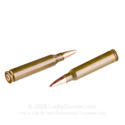 Image 6 of Hornady .223 Remington Ammo