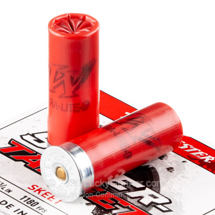 Image 4 of Winchester 12 Gauge Ammo