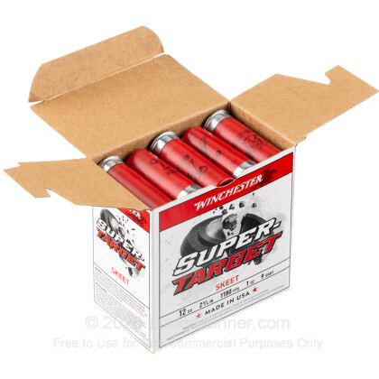 Image 6 of Winchester 12 Gauge Ammo