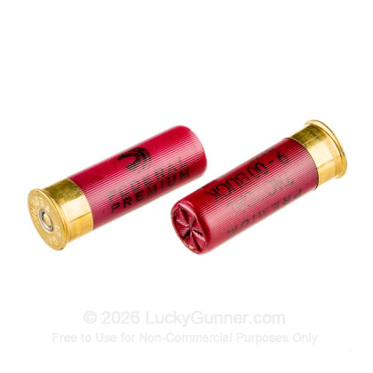 Image 6 of Federal 12 Gauge Ammo