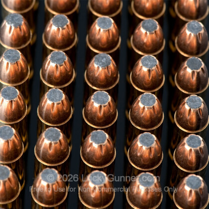 Image 4 of Federal 9mm Luger (9x19) Ammo