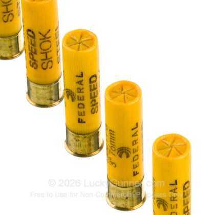 Image 5 of Federal 20 Gauge Ammo