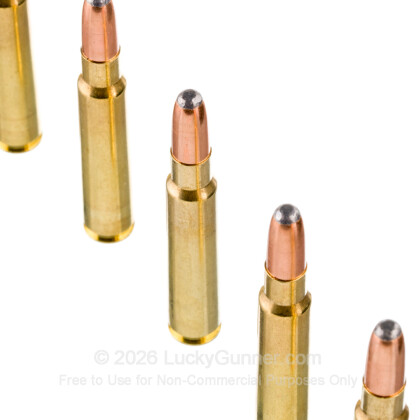 Large image of Norma 7.7 Japanese Ammo For Sale - 174gr SP - 20rds