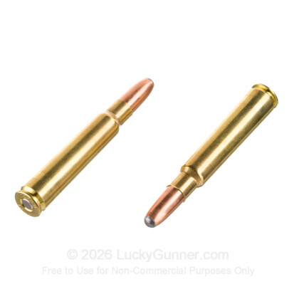 Large image of Norma 7.7 Japanese Ammo For Sale - 174gr SP - 20rds