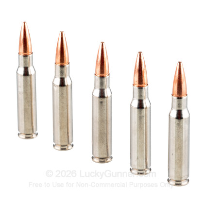 Image 4 of Federal .308 (7.62X51) Ammo