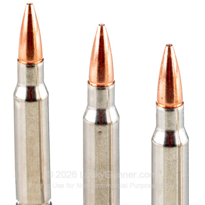 Image 5 of Federal .308 (7.62X51) Ammo