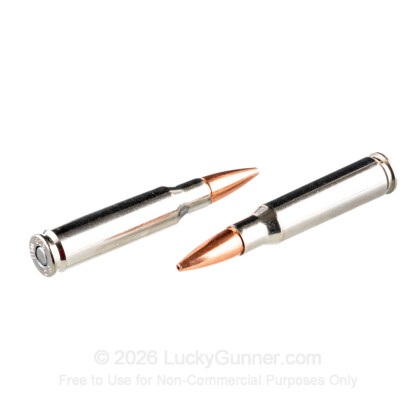 Image 6 of Federal .308 (7.62X51) Ammo