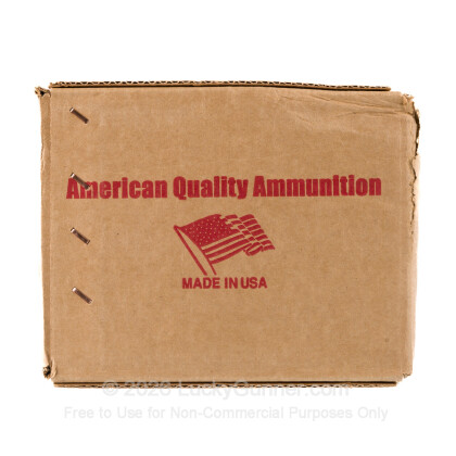 Image 2 of American Quality Ammunition .50 Action Express Ammo