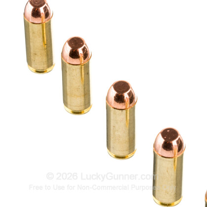Image 5 of American Quality Ammunition .50 Action Express Ammo